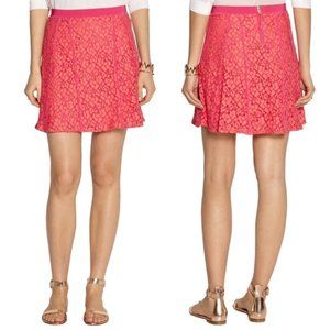 Marc by Marc Jacobs Luna Lace Skirt 4